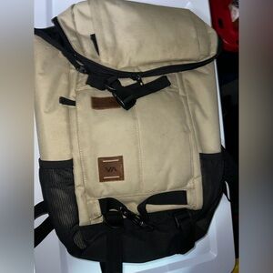 RVCA Backpack